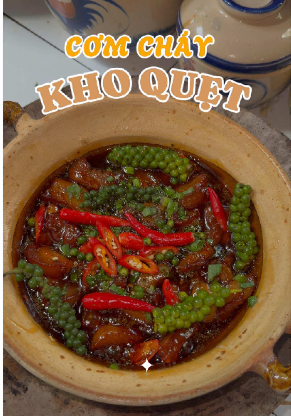 Cơm cháy kho quẹt đi mấy bà ơiii #khoquet #cơmcháykhoquẹt #comchaykhoquet #noicomdienalulu #alulu #aluluvietnam #cooking #nauan #chebietnauau #trannnnnnnnnn311 #dcgr 