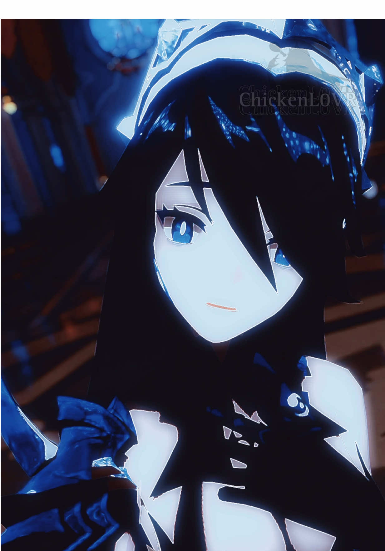 🖤💙🩵🤍 (Creds to the avi creator!) #ChickenL0VR #rosaria #GenshinImpact #genshin #genshintok #vrc #vrchat #genshinimpactvr #genshinimpactvrchat #genshinimpactvrc #vrchatgenshin #vrchatgenshinimpact #evanescence #gothic #gothicrock #alt #rock 