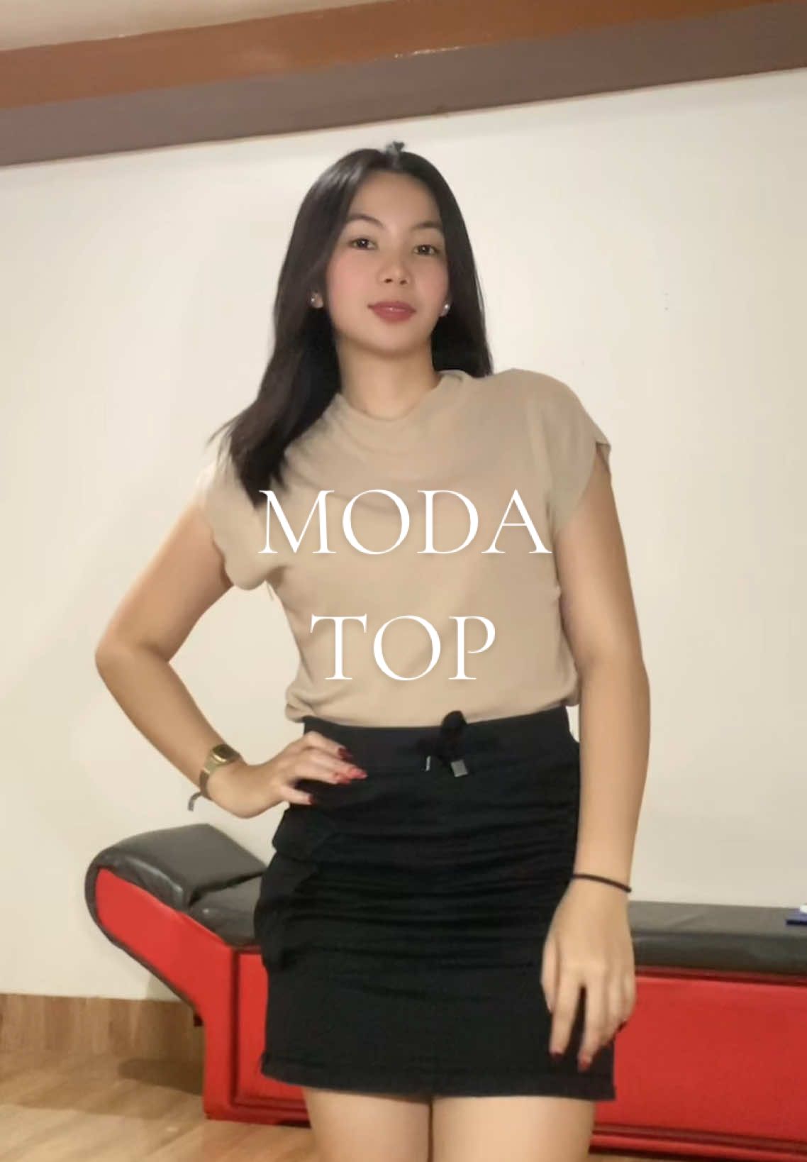 #modatop #outfitinspo #fypage 