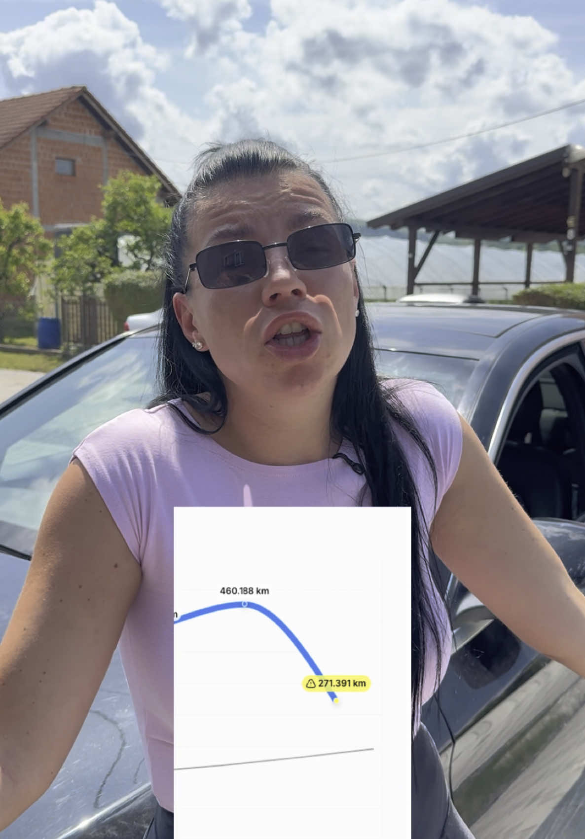 Kod: SAURUS za 30% popusta💦#carvertical #saurusgang 