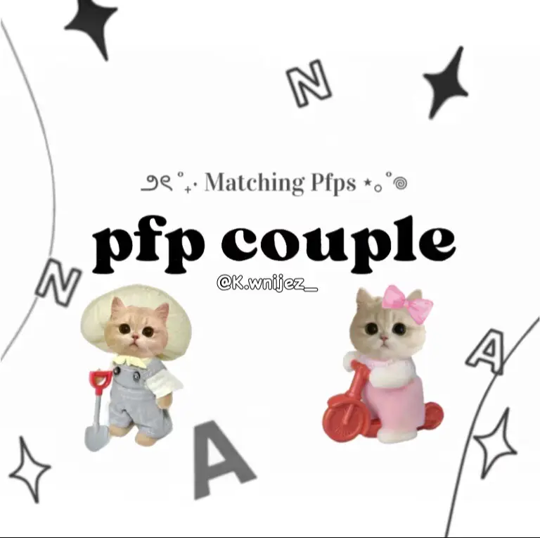 #ytuong #goiy #idea #4u #cuteness #silly #pfypシ #fy #couple #stickers #matchingpfps #foryou #avatar #kwnijez_ #muizayy✨ 