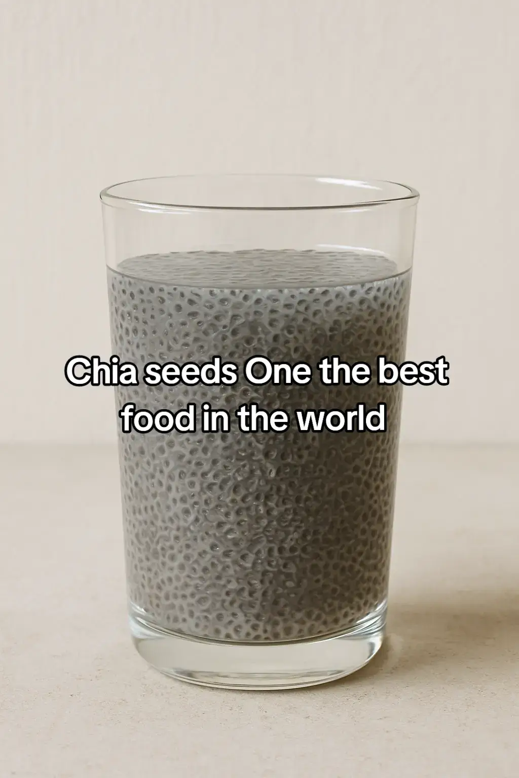 #chia #seeds #chiaseeds #foods #drink #Recipe #bestfood #superfood #healthy #healthylife #healthyfood #healthtips #healthylifestyle 