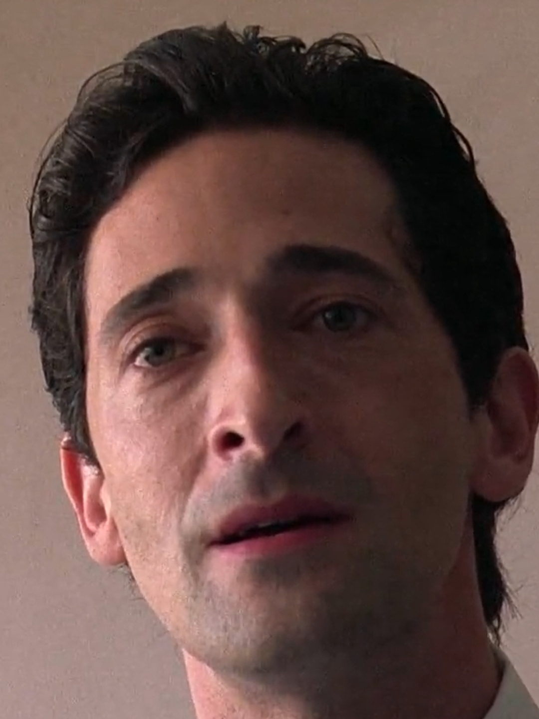 Doublethink. Who here read 1984? From the movie Detachment (2011). More content is linked in bio.