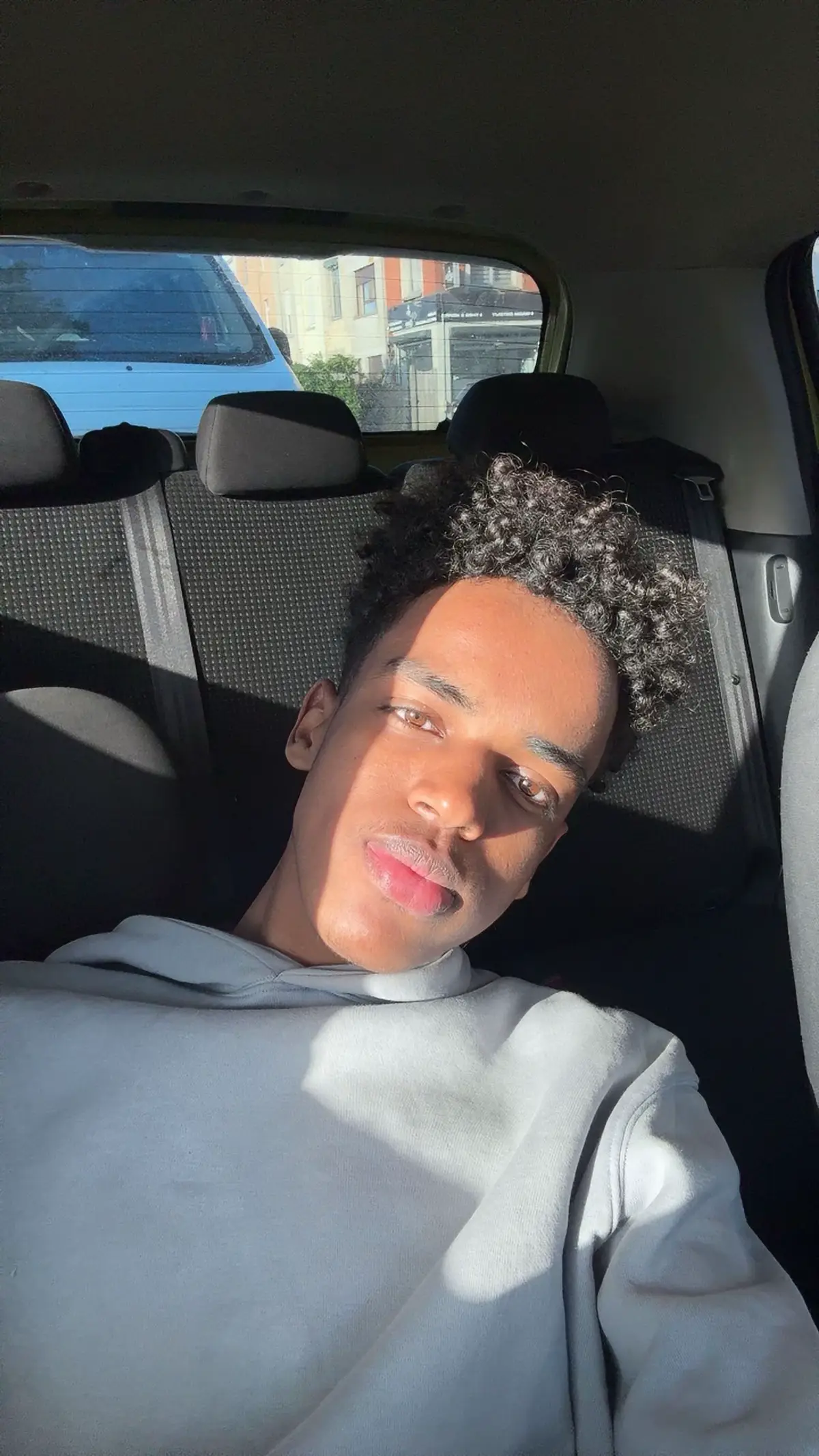 10/10 wax lee igu qiimey🫶🔥