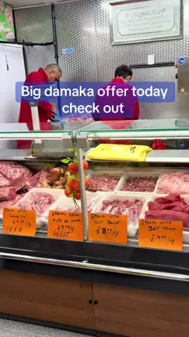 #alnoorsuperstore #bolton #farnworth #Offers big offer today 