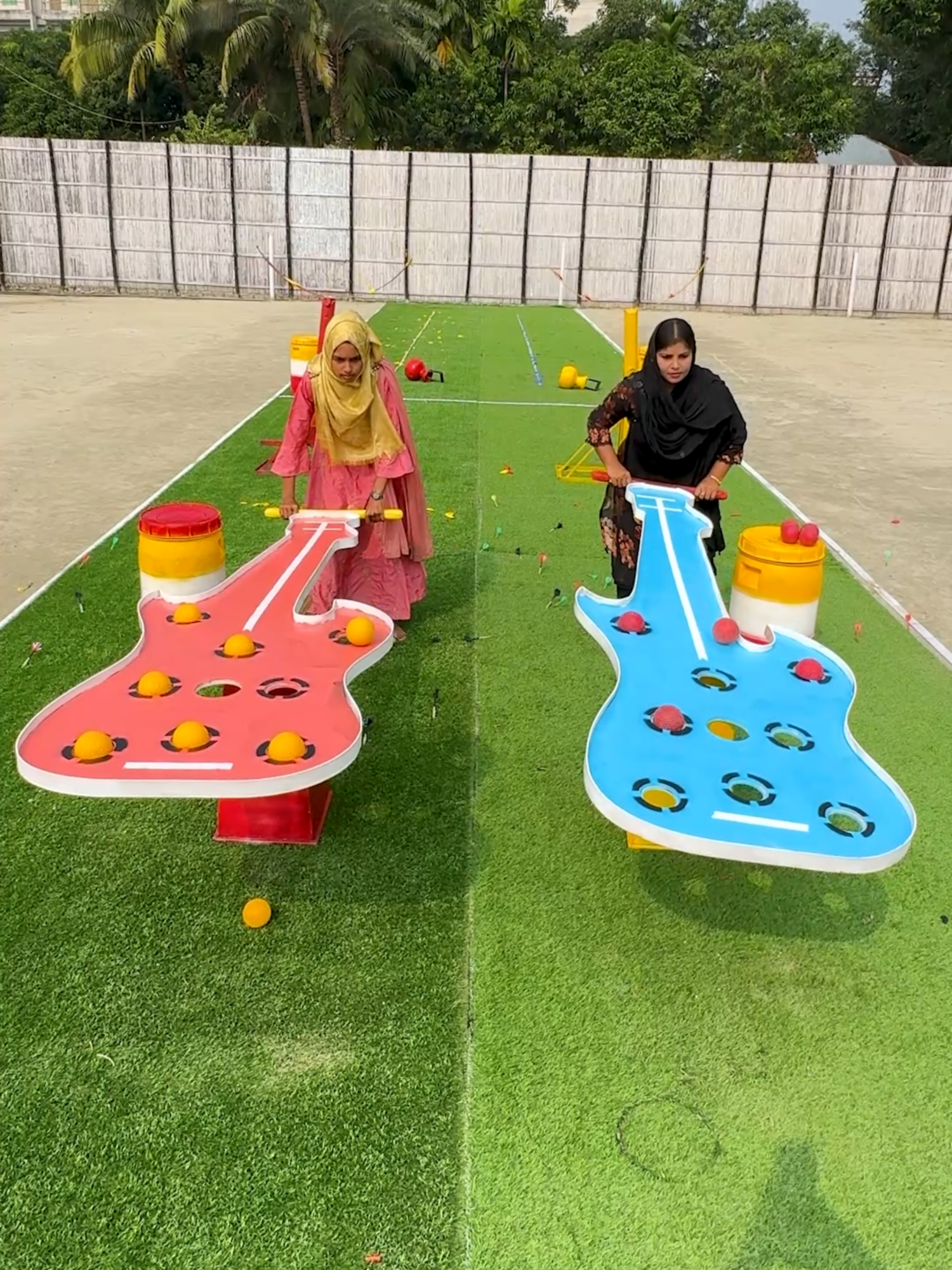 this game proves one thing — winners never quit !! #SportsOnTikTok #TikTokTainMent