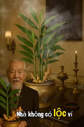 Một củ gừng nhỏ, nhưng nếu biết đặt đúng chỗ, có thể xoay chuyển vận may, hút tài chiêu lộc. #GingerPhongThuy #CayGungMayMan #BiQuyetGoiLoc #PhongThuyGiaTruyen #ThuMotLanXemSao #CuGungDoiVanMay #OngNoiKhongSaiDau #TaiLocTuThienNhien #TruyenNhanPhongThuy #NhaCoGungNhaCoLoc #phongvancac 