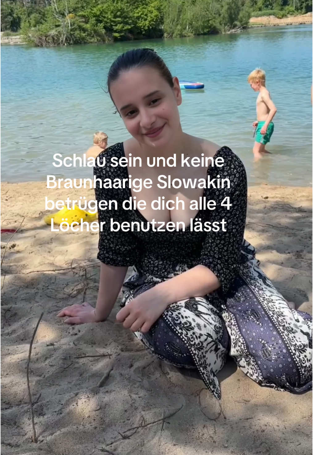 Schlau muss man sein 🙂 #deutschetiktok #fürdich 
