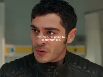 No, man, I'm going to  marry that girl. 👩‍❤️‍👨 #burakdeniz #suburcuyazgıcoşkun #birgecemasali #birgecemasalinotfinal #mahir #canfeza #mahcan #yazbur #kesfetteyizzz #kesfetteyizzz #fyp #fy #viral  