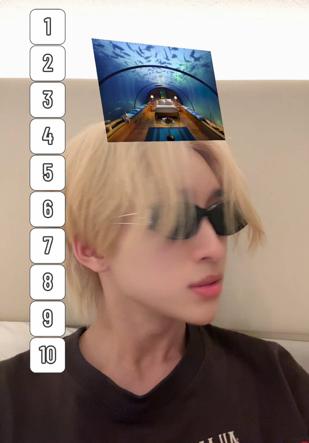 เพื่อนบอกลองเล่นดิ๊ #MagentaBoy #Noeulnuttarat #noeullee #bonoh #Noeul #โนอึล #이노을 #s2thesunset #horizone 
