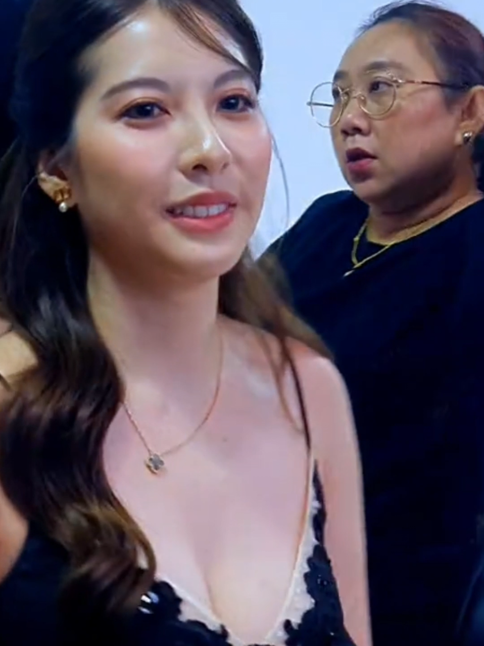สวย❤️#มินมินรชยา 