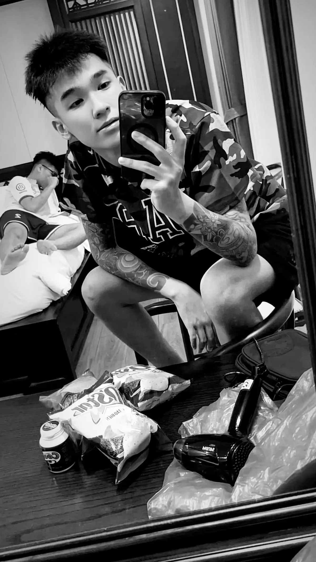 ng con gai yeu thuong lam ay #xh 