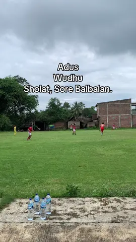 #rohmadifutebol 