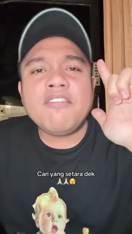 Penting nya setara ya dek  #podincar #pacaran #genz 