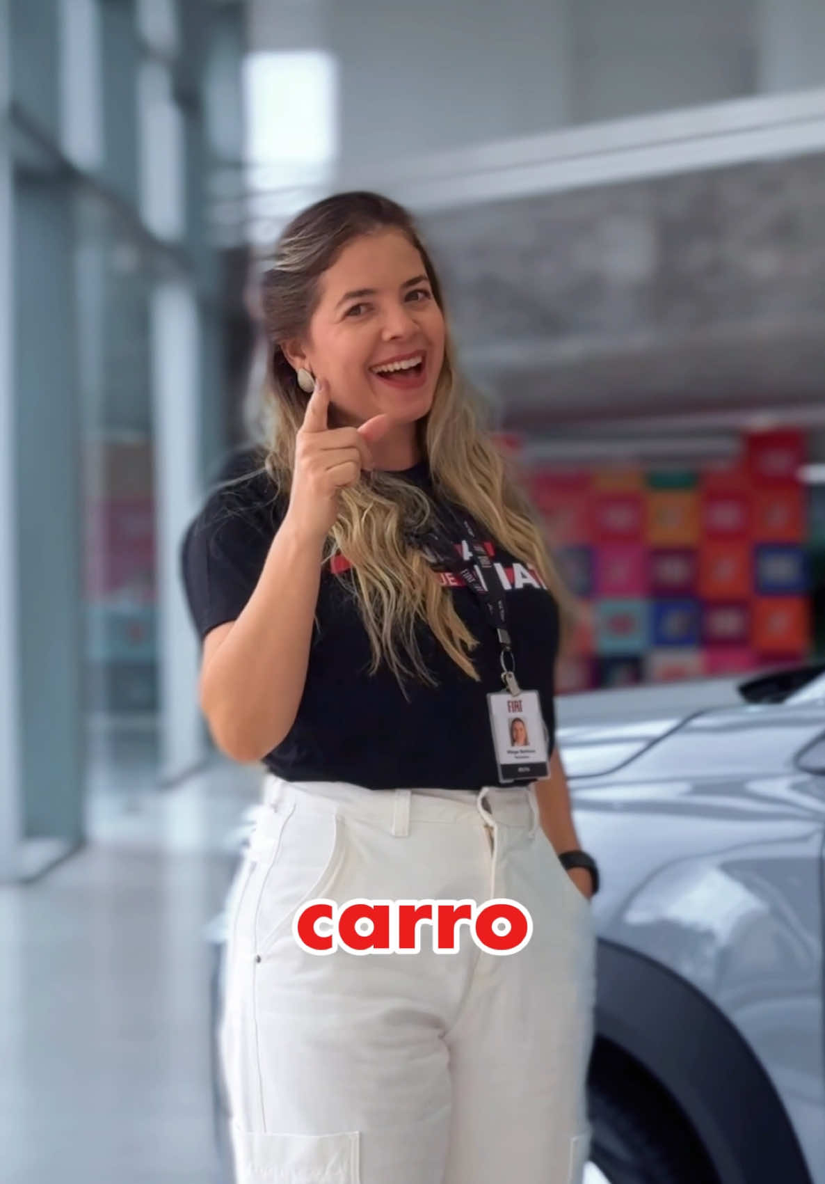 FICA ATÉ O FINAL 🤭 #ofertas #carro #carronovo #fiat 