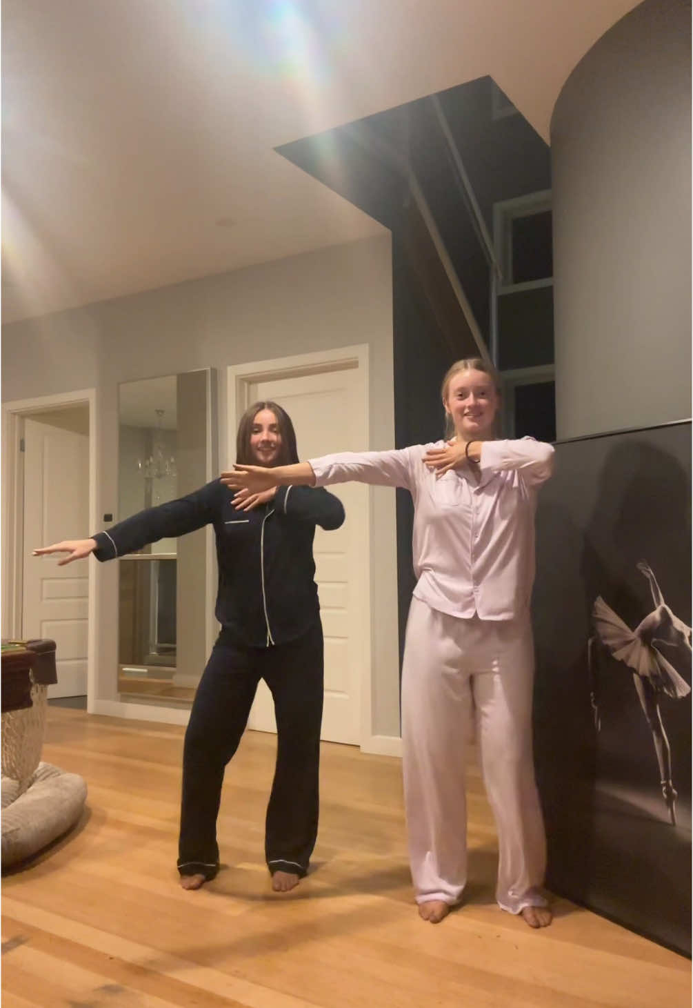 pre dance comp boogie🕺💃 #fyp #whipit #trending @Bridie 