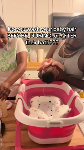 #baby #newborn #hair #fyp 