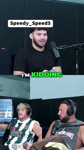 Is Adin Ross Really The GOAT Of Streaming⁉️🔥@IMPAULSIVE #impaulsive #podcast #loganpaul #adinross #clips #viral 