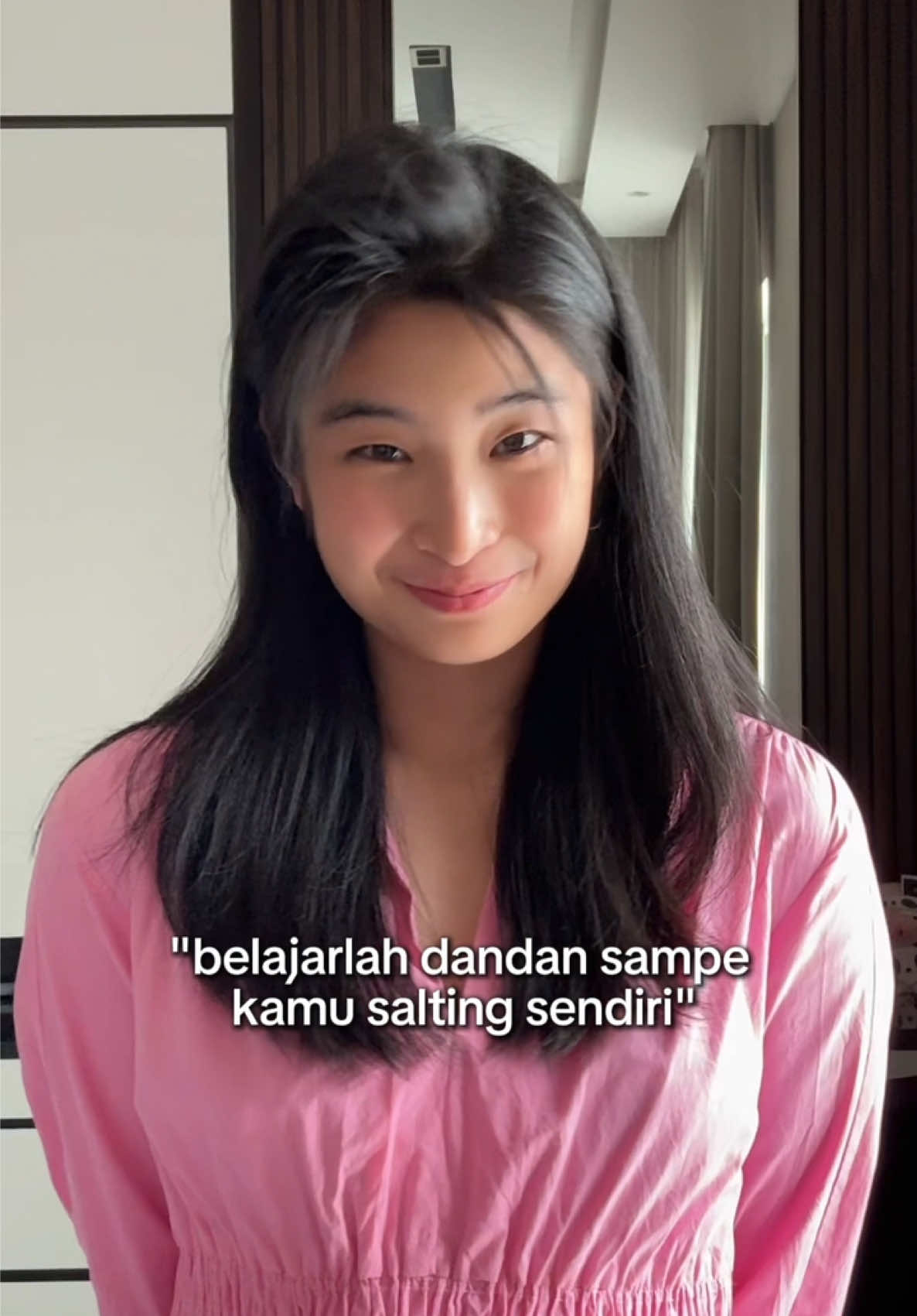 meskipun terlihat agak pikmi 🤏