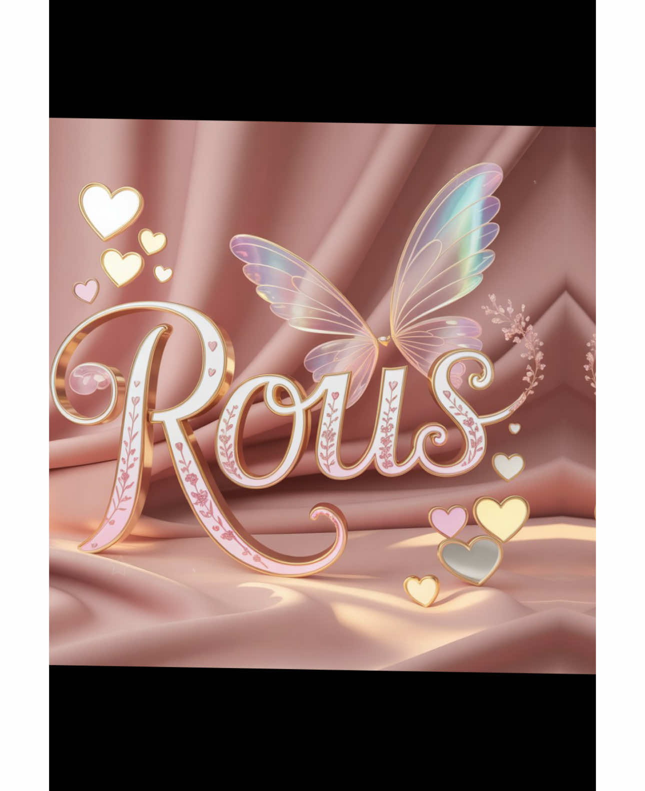 #CapCut #parati #nombres 