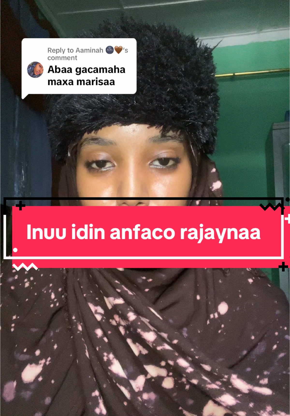 Replying to @Aaminah 🌚🤎 kafaaidaysi wacan xubbi#fyp #facecream #akira🥶☠️ #acnescreams #madmadowga #foryoupage #somalitiktok #somalitiktok12 #howtogoviral #muqdishotiktok🇸🇴🇸🇴❤ #engage #viralvideos #muqdishotiktok🇸🇴🇸🇴❤ #searchengineoptimization #smallbusinesscheck #howtogoviralontiktok #womenownedbusiness #beatytips 