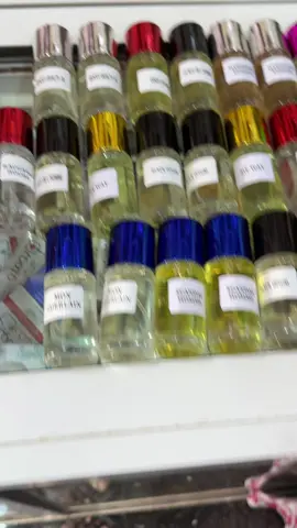Parfume #collection privé 🕵️ #collection privé#disp cher Barham shop cosmétique#tiktokviralvideo#cosmetics 