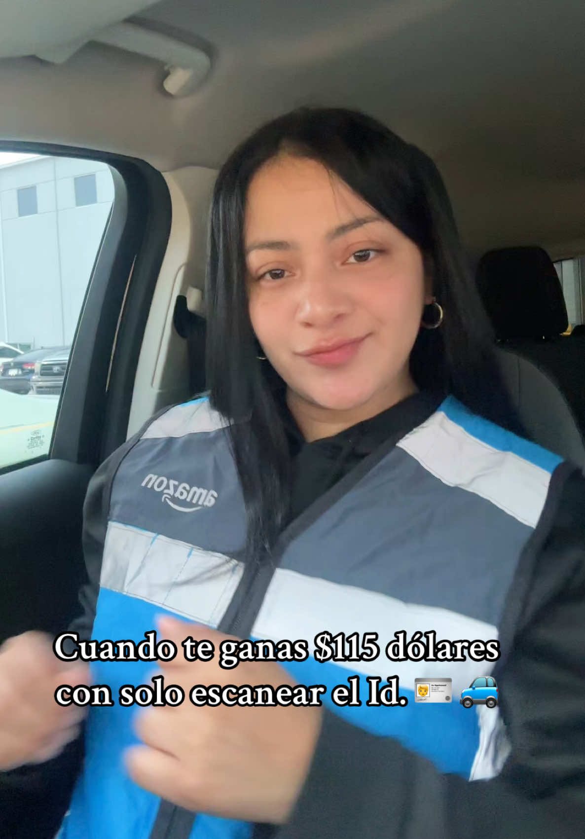 #amazonflexdriver 