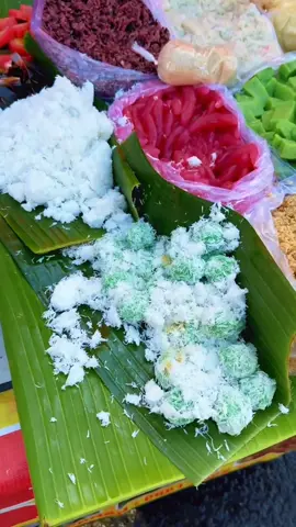 jajan tradisional #fyp #viraltiktok #jajanviral 