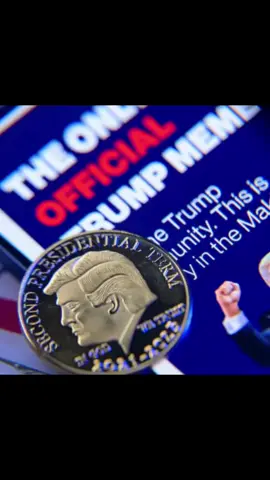 Legal or corrupt? President Donald Trump’s recent gala dinner for top investors in his $TRUMP meme coin has sparked significant controversy, with critics labeling it an “orgy of corruption” and raising serious ethical and legal concerns.  The Event and Its Implications Held at Trump’s Virginia golf club, the exclusive dinner was attended by the top 220 holders of the $TRUMP cryptocurrency, with the top 25 investors promised additional perks like a private reception. Notably, Chinese crypto billionaire Justin Sun, who is under multiple U.S. legal investigations, was among the attendees, reportedly investing approximately $40 million in the coin .   The $TRUMP coin, launched in January 2025, has generated substantial profits for Trump-affiliated businesses, with reports indicating earnings of over $312 million from crypto sales, including $43 million in fees . The Trump Organization and its affiliates control 80% of the coin’s supply, now valued at over $10 billion on paper .   Ethical and Legal Concerns The event has drawn bipartisan criticism, with lawmakers and ethics experts expressing alarm over potential violations of federal ethics laws and constitutional provisions. Senators Elizabeth Warren and Adam Schiff have called for a federal ethics investigation, citing concerns that the dinner could represent a “pay-to-play” scheme, allowing individuals, including foreign nationals, to purchase presidential access while enriching Trump and his family .   Senator Chris Murphy described the situation as “the most brazenly corrupt thing a President has ever done,” and Senator Jon Ossoff labeled the dinner an “impeachable offense” . Critics argue that the event monetizes the presidency in unprecedented ways, with the reliance on anonymous crypto wallets raising concerns about potential foreign involvement and violations of federal laws barring foreign donations .   White House Response The White House has defended the event, asserting that it was a private gathering unrelated to official presidential duties and that the president’s assets are managed by his family in a trust, denying any conflict of interest . However, the lack of guest disclosure and close ties to foreign money have amplified bipartisan alarm.   Conclusion The $TRUMP coin dinner has intensified scrutiny over President Trump’s financial entanglements and the ethical implications of intertwining personal business ventures with presidential duties. As calls for investigations grow louder, the situation underscores the challenges of navigating the intersection of politics, personal gain, and emerging financial technologies. #followtrain#followtraink#fypt#tiktokgrowthl#letsgovirale#viralc#memecoiny#cryptos#cryptoinvestinge#cryptocurrencye#cryptocurrencies
