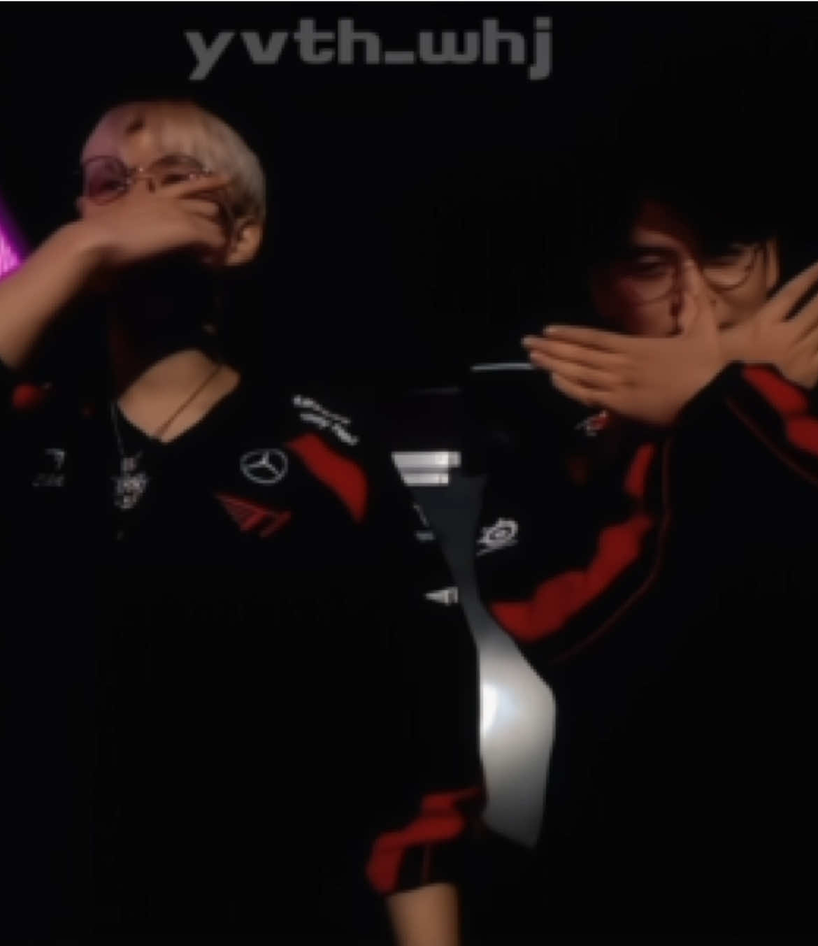 Double alpha cuối chuỗi #oner #gumayusi #fyp #viral #xh 