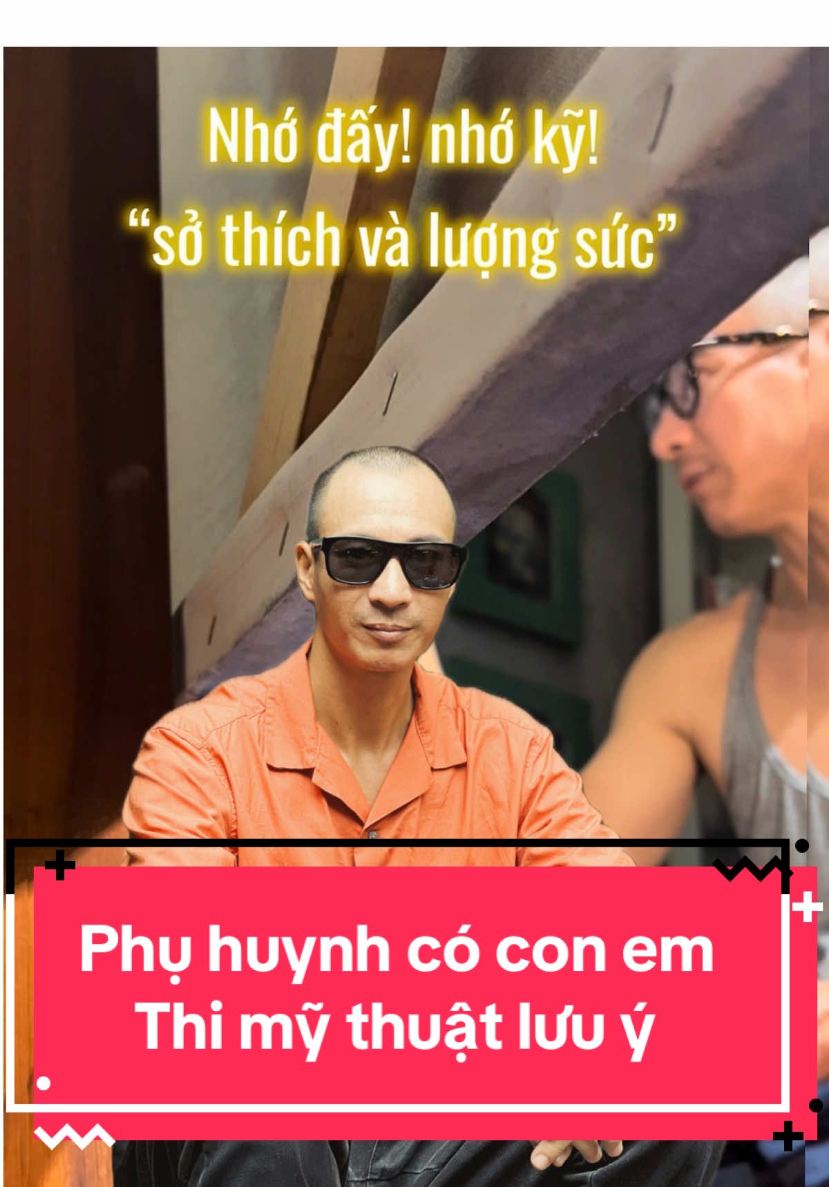 Phụ huynh có con em thi mỹ thuật lưu ý 3 điều quan trọng dưới đây. #hoasiluutuyen #artistluutuyen #luutuyen #artist #art #vietnam  #vietnameseartist #contemporaryartist #ArtTok #foryou #nghesiduongdaivietnam