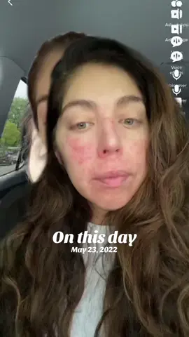 I remember this day 🥺 #onthisday 