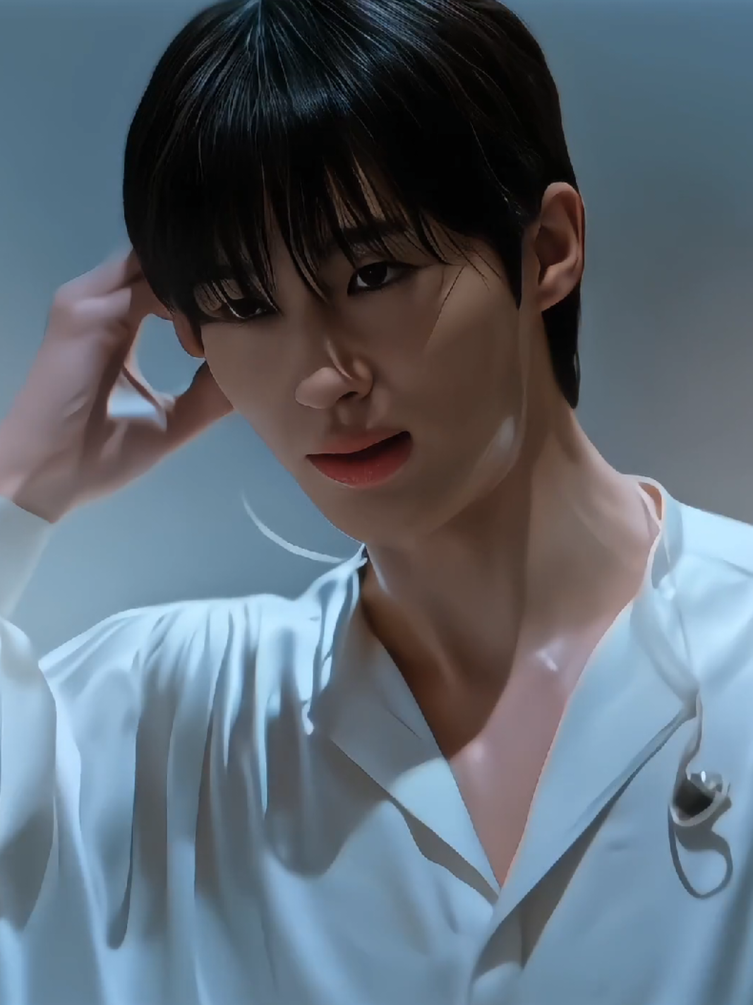 cowo bolak balik akhirat ni #byeonwooseok #ryusunjae #lovelyrunner #kdrama #kdramaedit #cloversq 