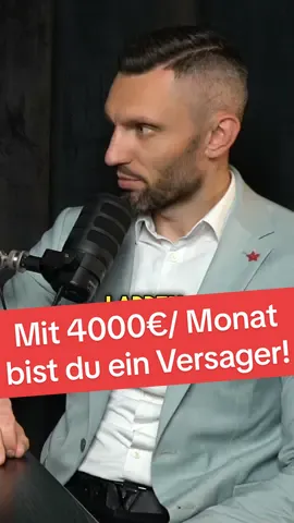 Mit 4000€/ Monat bist du KEIN richtiger Mann?😳@Marco Hellfach 