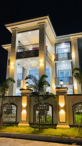 Dream House with you 🍃💚#fypシ #fypシ #foryoupage 