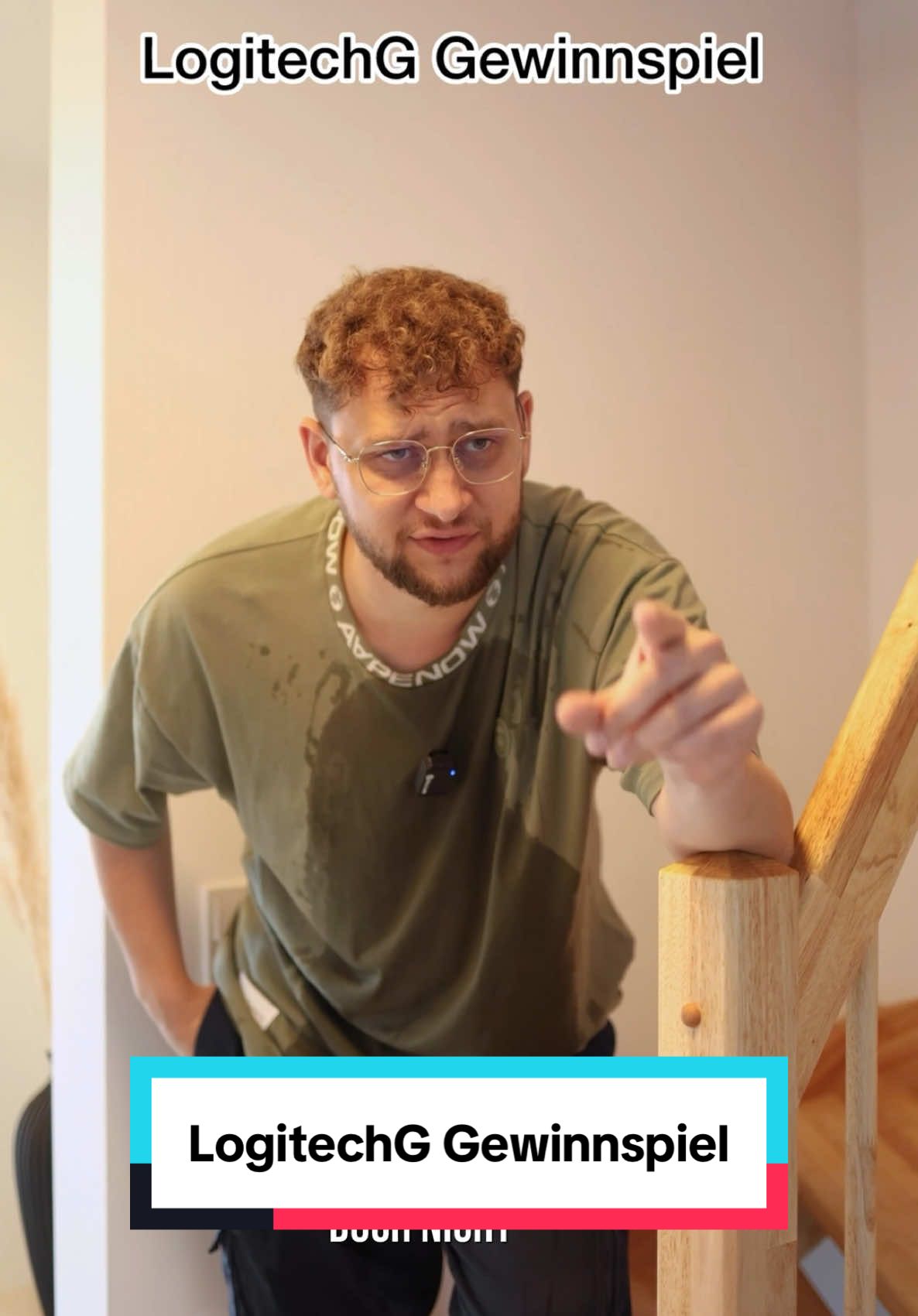 𝐆𝐈𝐕𝐄𝐀𝐖𝐀𝐘 🍀|  Anzeige* Aktuell sind die LogitechG Play Days (vom 21.05.-02.06.) und es gibt wieder viele coole Rabatte! Mit unserem Rabattcode „diclassicx“ könnt sogar noch mal extra sparen 😍 Gemeinsam mit @LogitechGDE verlosen wir an einen von euch: 1 x PRO X SUPERLIGHT 2 DEX 1 x PRO X TKL RAPID Teilnahmebedingungen:  * Follower von uns sein ✔️ * Das Video Liken ✔️ * Markiere gerne eine Person, die ein neues Setup gebrauchen könnte✔️ Ich wünsche Euch ganz viel Glück 💕 Das Gewinnspiel geht bis zum 30.05.2025 Der/ Die Gewinner/-in wird per Zufall ermittelt und von mir per Direktnachricht kontaktiert. _____________________________________________ Eine Barauszahlung ist nicht möglich Der Rechtsweg ist ausgeschlossen Das Gewinnspiel steht in keiner Verbindung zu Instagram und wird in keiner Weise von Instagram gesponsert, unterstützt oder organisiert.   Teilnahme erst ab 18 Jahren!  #logitechg #LogitechGPlayDays 