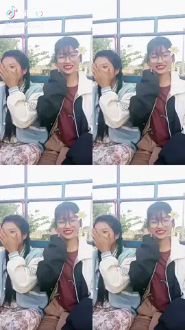 #ညမနှစ်ယောက်တည့်နေချိန်😸 #ချစ်စရာကောင်းတာတစ်ခုပြမယ်🥺🎀 #@🍒オリバー 🍒 @user3182743188156 