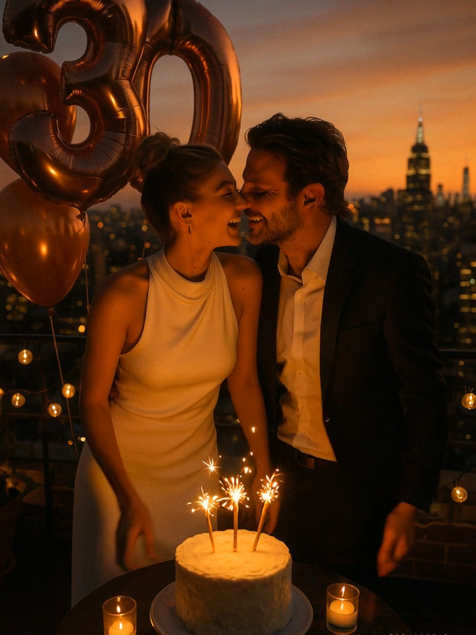 BOMBAZO EN HOLLYWOOD! GIGI HADID cumple 30 🎉 y lo celebra con un BESAZO 💋 a BRADLEY COOPER 😍 en Instagram 📱 ¿CONFIRMAN SU RELACIÓN? 💥 Las redes están en LLAMAS 🔥🔥 Ambos con hijos 👶 de relaciones anteriores... ¡y ahora viven su amor sin esconderse! 💑 #GigiHadid #BradleyCooper #BesoViral #CumpleañosGigi #NuevaPareja #HollywoodNews #LoveStory #celebs #fyp #noticiavirales #viral #generadoporIA  ¿Qué opinas de esta pareja sorpresa? COMENTA ABAJO ⬇️ SÍGUENOS para más BOMBAZOS 🚨