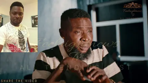 Actor Gorkin speak on kunle afod