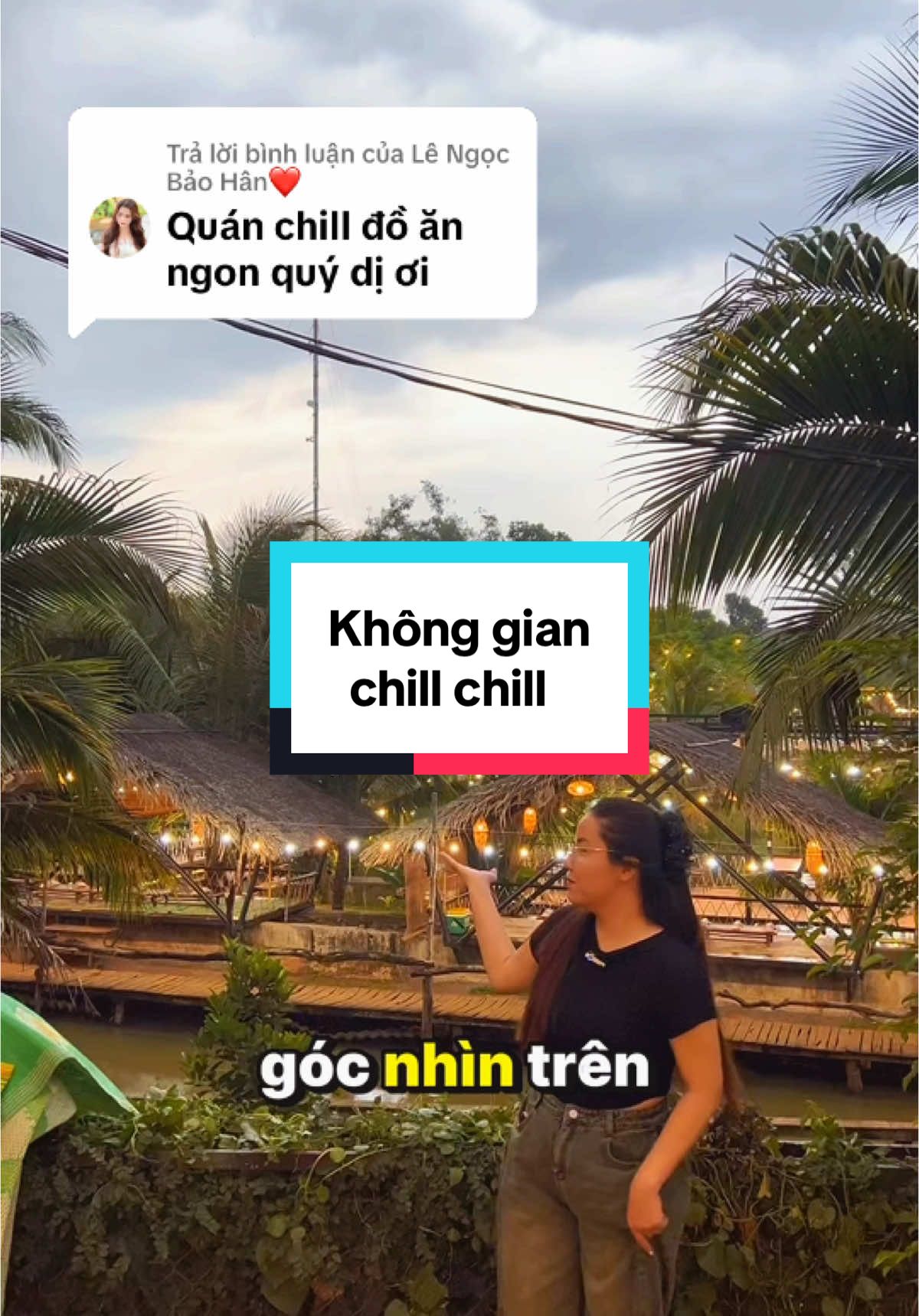 Trả lời @Lê Ngọc Bảo Hân❤️ Cảm ơn chị đã ủng hộ quán ạ 😍 #bmt #buonmathuot #buonmethuot #daklak47 #daklak #review #amthuc #amthucmaila 