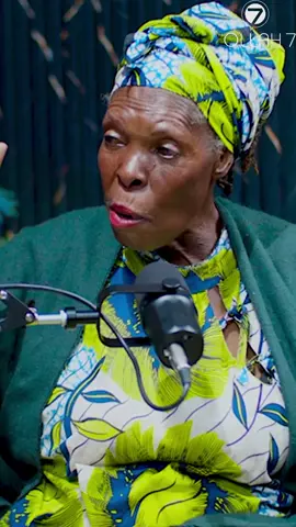 Gogo vakaona Bob Marley