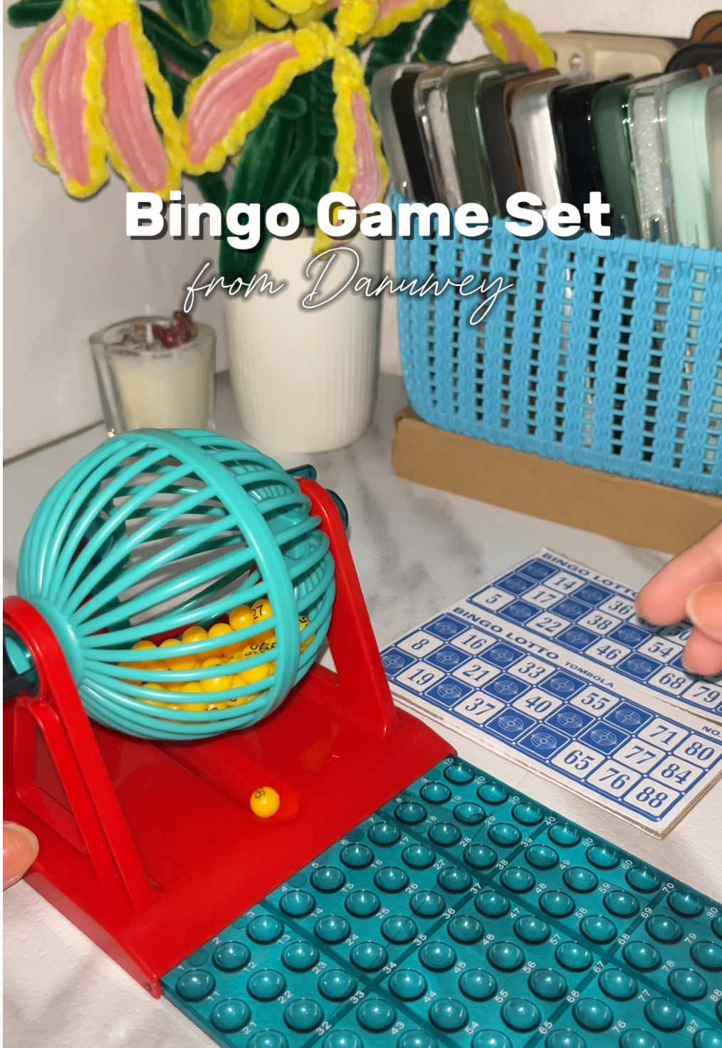 hindi na kayo makakabulahaw sa mga kapitbahay guys 😆 #bingo #game #toys #bingogames #leisure #play 