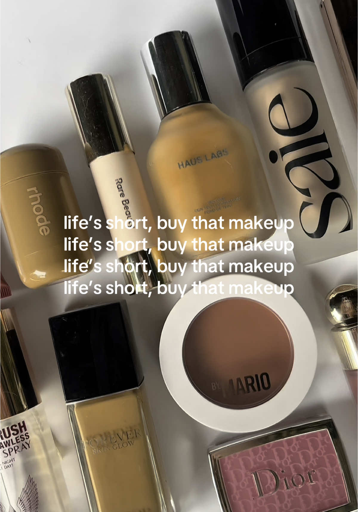 Did you hear that too? 🎶 Shop 100% authentic makeup at Go Glam PH 🛍️ #pasabuy #beautyph #authenticmakeup 