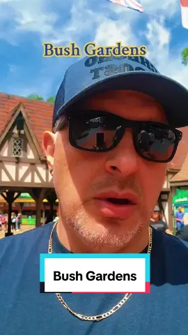 trip with friends and coworkers bush gardens #bushgardens #virginia #williansburg #friends #rollercoster 