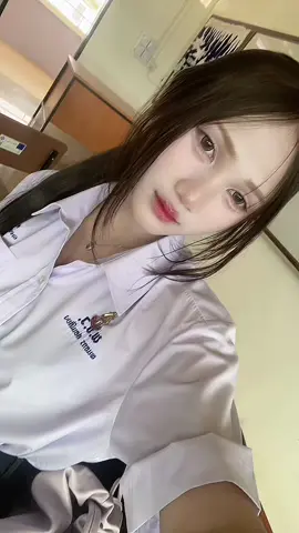 #ฟีดดดシ #tiktok #ไม่ใช่ผู้หญิง #นักเรียนชายสวยมาก 