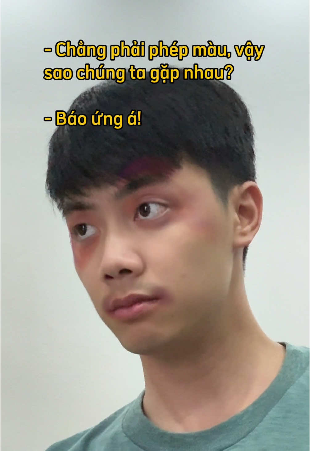 T và đứa bạn thân kiểu:   #funnyvideo #fyp #relax #relatable #xuhuong #goviral #magic #phepmau 