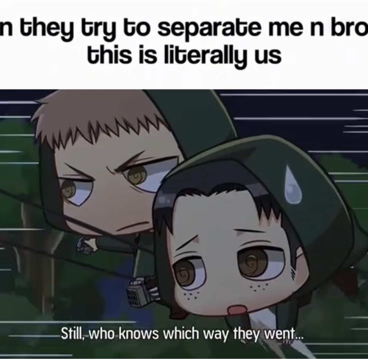 Consider this my apology for the last post ok I NEED CUTE AUDIOS TO EDIT JEANMARCO PLS I DONT HAVE ANY #aot #snk #AttackOnTitan #shingekinokyojin #aotedit #snkedit #jeankirstein #marcobodt #marcobott #jeanmarco #marcoxjean #jeanxmarco #ship #CapCut @rAH🧣⚔️🕊 @Sai @mark el moribundo🧣 