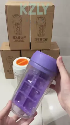 NEW PRODUCT✨!!!! hai gaiss aku ada product baru nihhh 2in1 Cetakan es batu & gelas tumbler, gelas nya bisa digunakan sehari hari juga lohh, yukkk cek out sekarang #kzly #kzlystyle #gelas #cetakanesbatu #cetakan #tumbler #fypage #foryoupage #4u #4u #yukbeli #xbcyza #happyshopping #viral #xbcyza #beranda #fyp #fypシ゚ #gelasminuman #esbatu 