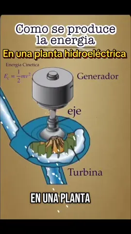 #planta #hidroeléctrica #funcionamiento #generación #energía #electrica #mwelectrical #somostuempresa #electricidadindustrial #electricidaddomiciliaria #ingenieroelectricista #Instalación_Electrica #aprendeconnosotros #siguenosparamas 