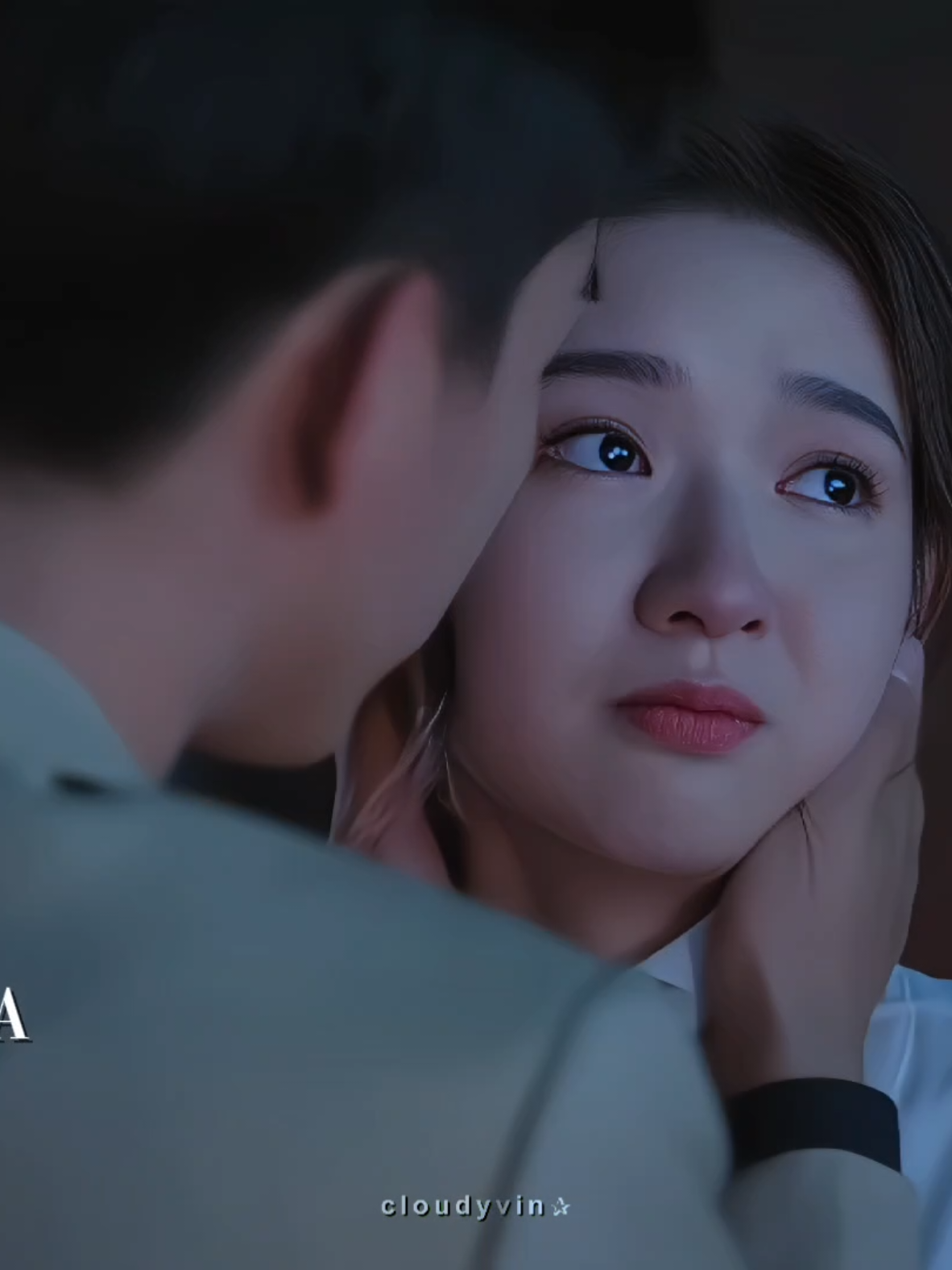 maafkanlah sikapku, lupakanlah salahku #theloveyougiveme #cdrama #wangyuwen #wangziqi #fyp #fypage 